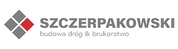 Szczerpakowski — budowa dróg & brukarstwo