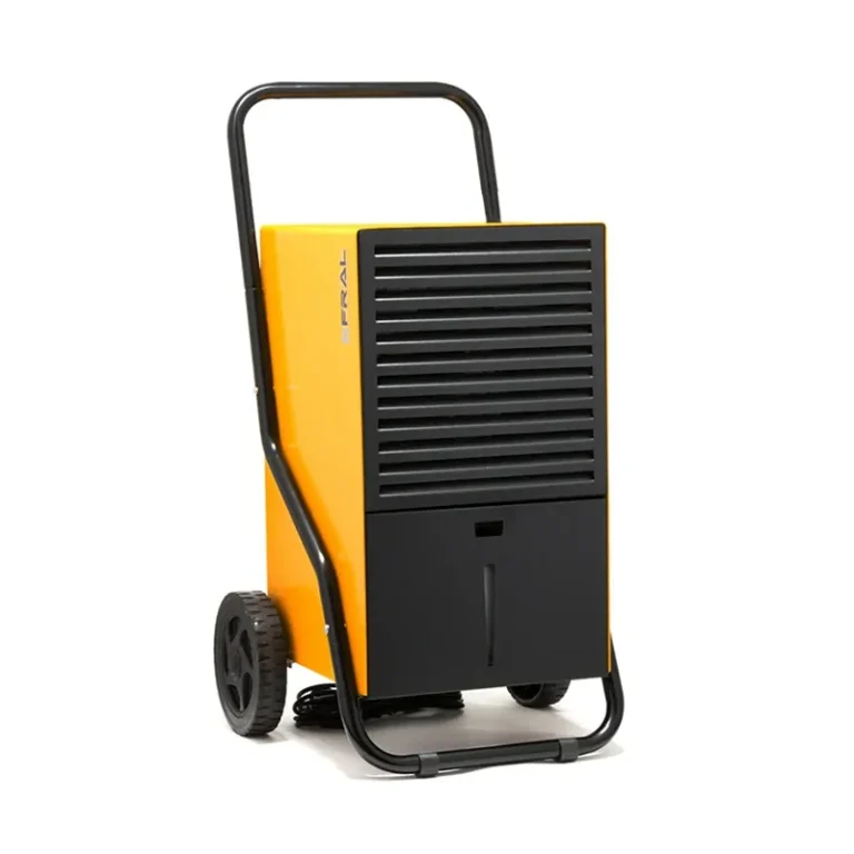 Osuszacz powietrza 70l na 24h