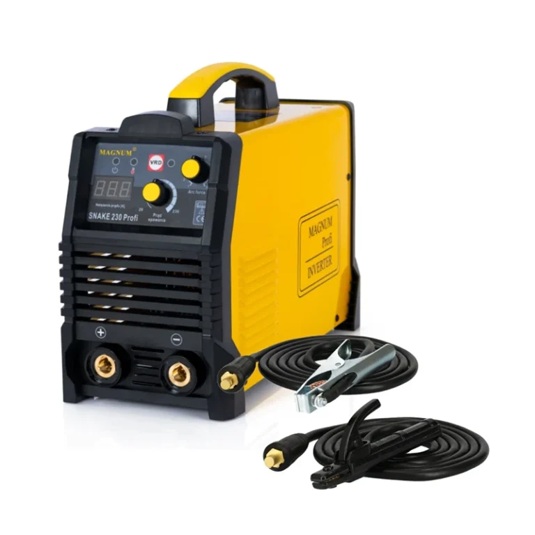 Spawarka inwentorowa 230A