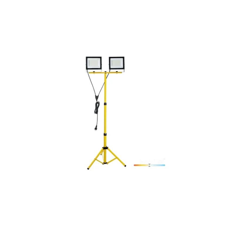 Halogen 2x50W