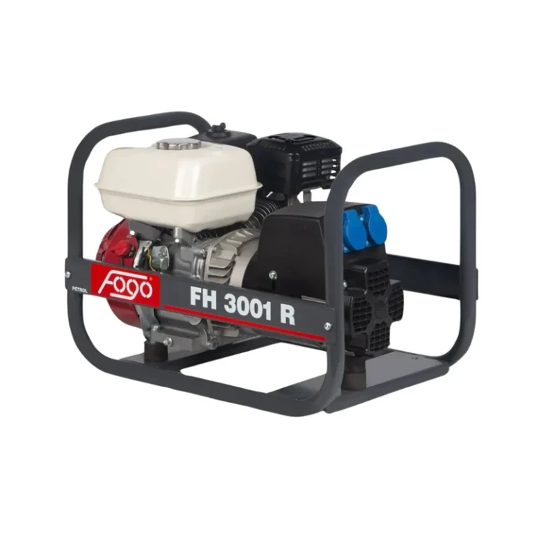 Agregat 3000W