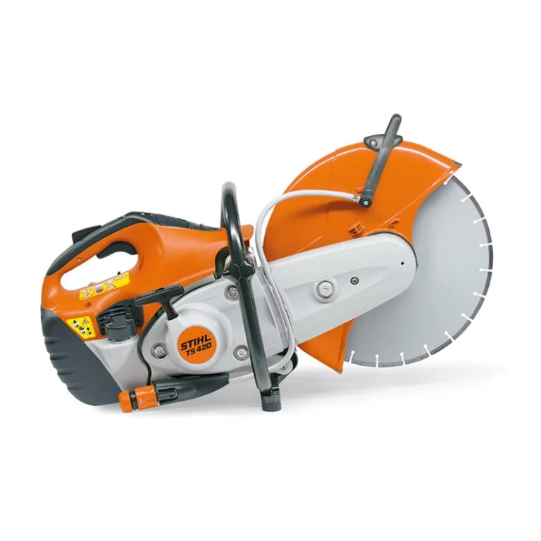Piła Stihl TS 420