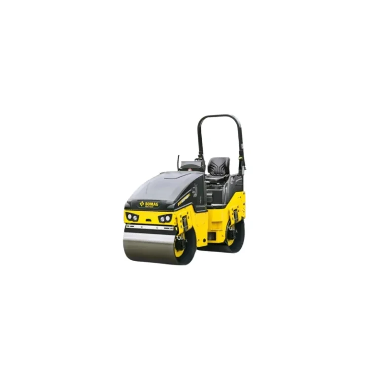 Walec stal-stal 2,7 tony